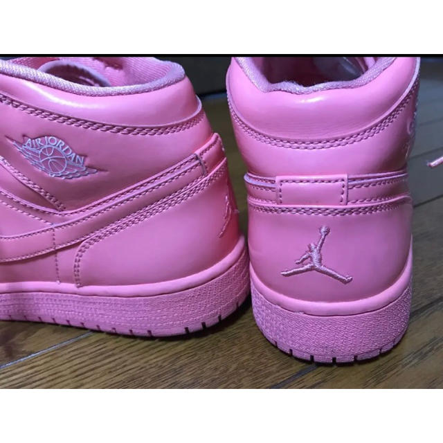 NIKE - pink様専用☆ナイキ ジョーダン 激レア コラボ ハイカット