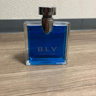 ブルガリ(BVLGARI)のブルガリ 香水 100ml(香水(男性用))