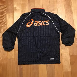 アシックス(asics)のアシックス  ジャンバー  130(ジャケット/上着)