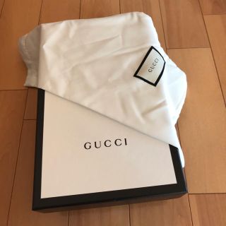 グッチ(Gucci)のGUCCI箱(小物入れ)