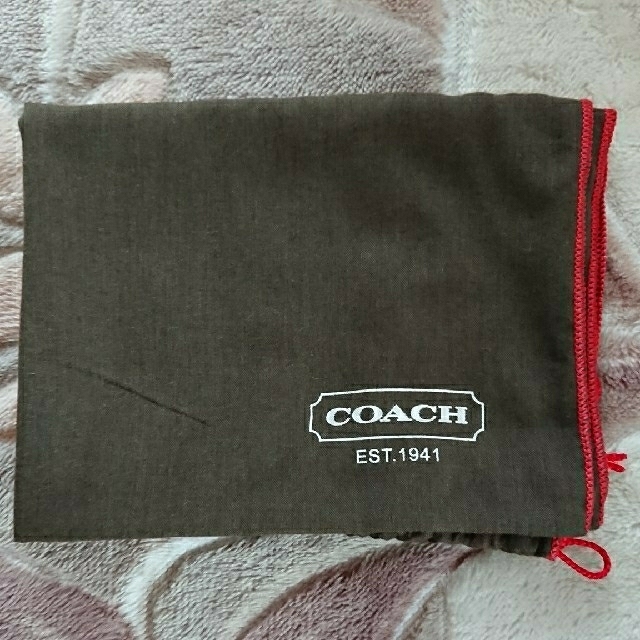 コ-チ(COACH) ハンドバック 3