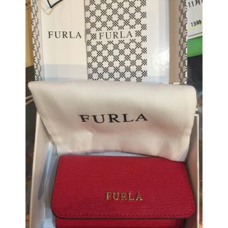 フルラ(Furla)の購入不可 専用フルラキーケース新品(キーケース)