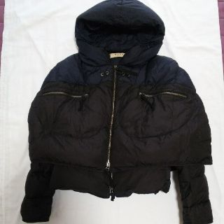 MARNI(ダウンジャケット)のフリマアイテム一覧 MARNI(ダウンジャケット)のフリマアイテム一覧