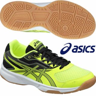 アシックス(asics)のアシックス バレーボールシューズ Upcourt 2 GS 19.0cm(スニーカー)