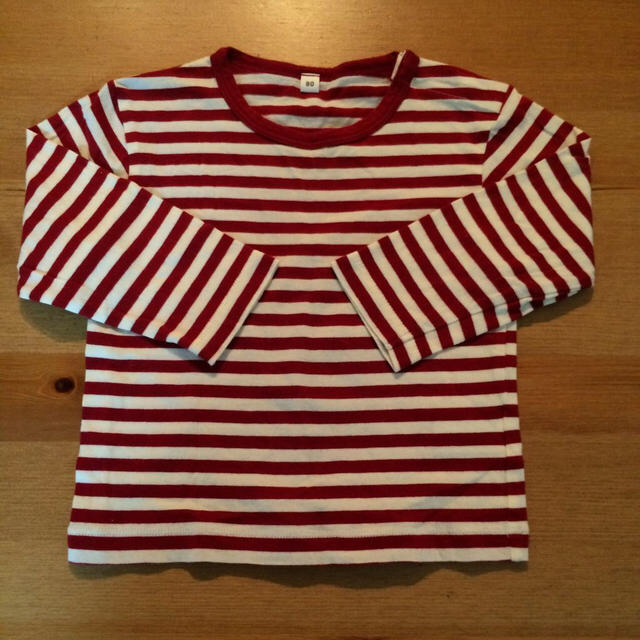 MUJI (無印良品)(ムジルシリョウヒン)のゆき様専用 キッズ/ベビー/マタニティのキッズ服女の子用(90cm~)(その他)の商品写真