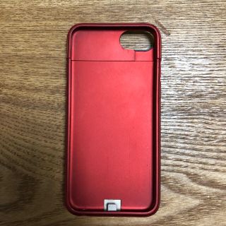 iPhone 6s/7/8 モバイルバッテリーケース(iPhoneケース)