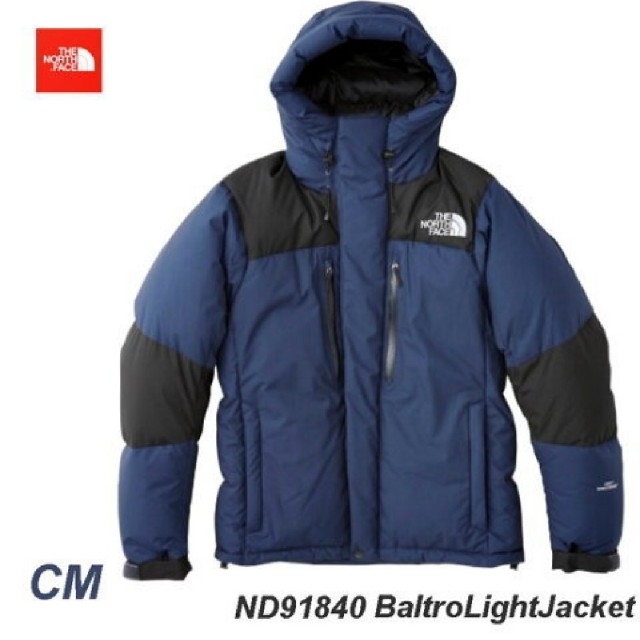 はこぽす対応商品】 THE NORTH FACE - Mサイズ THE NORTH FACEBaltro