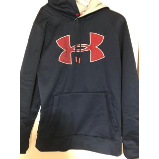 アンダーアーマー(UNDER ARMOUR)のアンダーアーマーパーカー(パーカー)