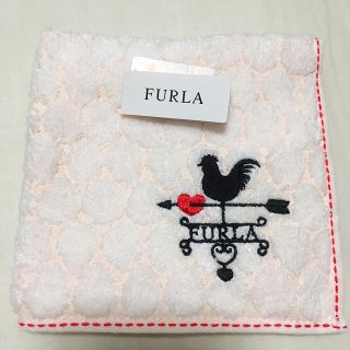 フルラ(Furla)の【FURLA】ハンカチ(ハンカチ)