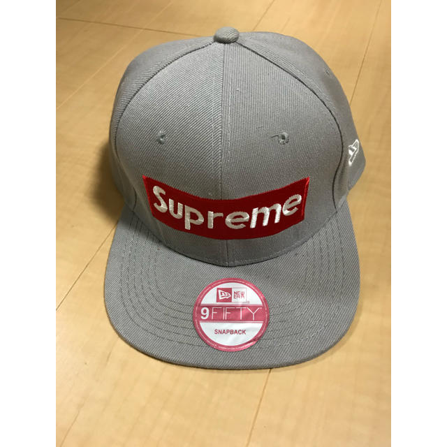 Supreme(シュプリーム)のsupreme キャップ メンズの帽子(キャップ)の商品写真