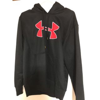 アンダーアーマー(UNDER ARMOUR)のアンダーアーマーパーカー(パーカー)