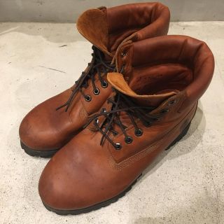 ティンバーランド(Timberland)の送料込み！！ティンバーランド ブーツ(ブーツ)