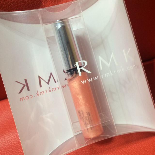 RMK(アールエムケー)のRMK グロスリップス コスメ/美容のベースメイク/化粧品(その他)の商品写真