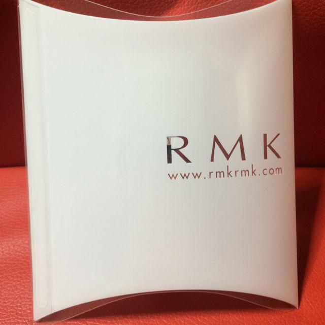 RMK(アールエムケー)のRMK グロスリップス コスメ/美容のベースメイク/化粧品(その他)の商品写真