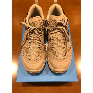 エンジニアードガーメンツ(Engineered Garments)のホカオネオネ HOKAONEONE エンジニアードガーメンツ 27.5(スニーカー)