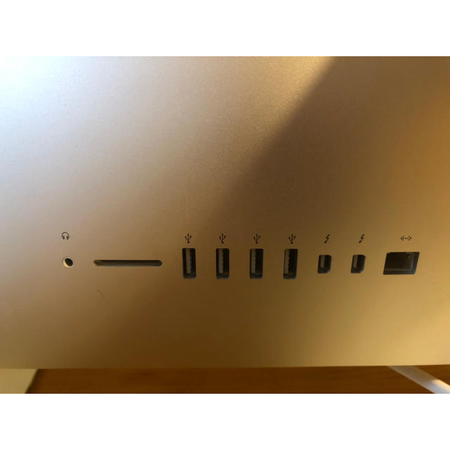 iMac (21.5-inch, Late 2012) - 2
