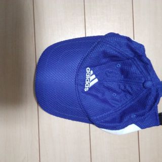 アディダス(adidas)の帽子(帽子)