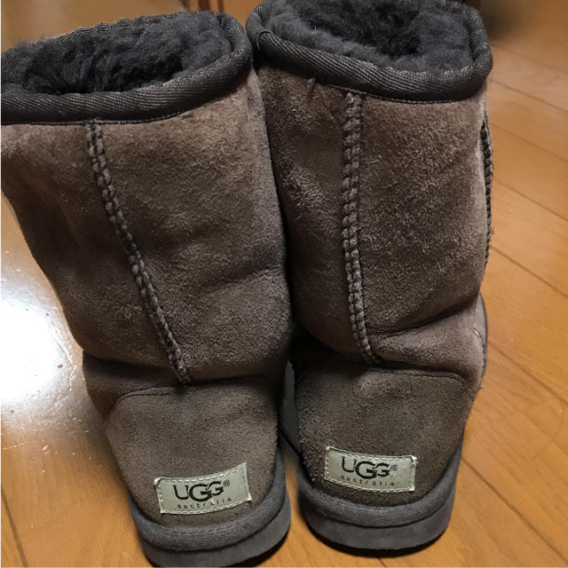 UGG(アグ)のUGG 日曜までSALE レディースの靴/シューズ(ブーツ)の商品写真