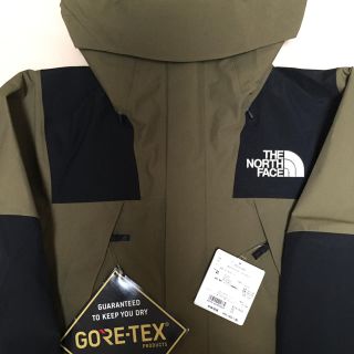 ザノースフェイス(THE NORTH FACE)の送料込 XS THE NORTH FACE Mountain Jacket(その他)