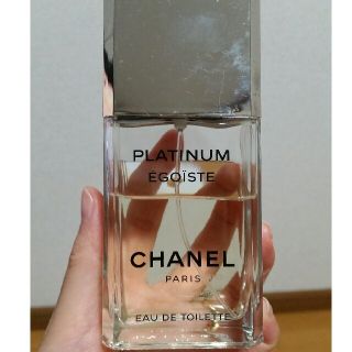 シャネル(CHANEL)のCHANEL EGOIST(ユニセックス)