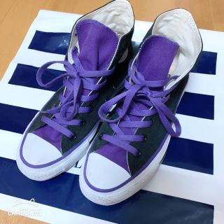 コンバース(CONVERSE)のconverse ハイカットスニーカー(スニーカー)