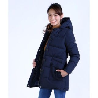 カナダグース(CANADA GOOSE)のCAPE HEIGHTS/ケープハイツ 別注MULVAR (ダウンジャケット)