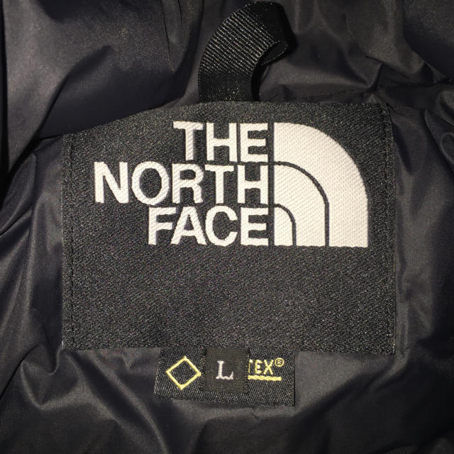 THE NORTH FACE(ザノースフェイス)の送料込 L THE NORTH FACE Mountain down coat メンズのジャケット/アウター(その他)の商品写真