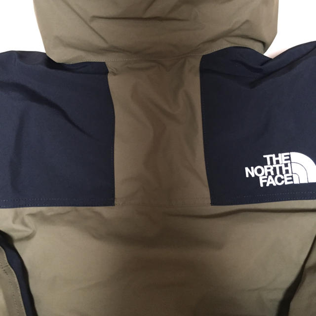 THE NORTH FACE(ザノースフェイス)の送料込 L THE NORTH FACE Mountain down coat メンズのジャケット/アウター(その他)の商品写真