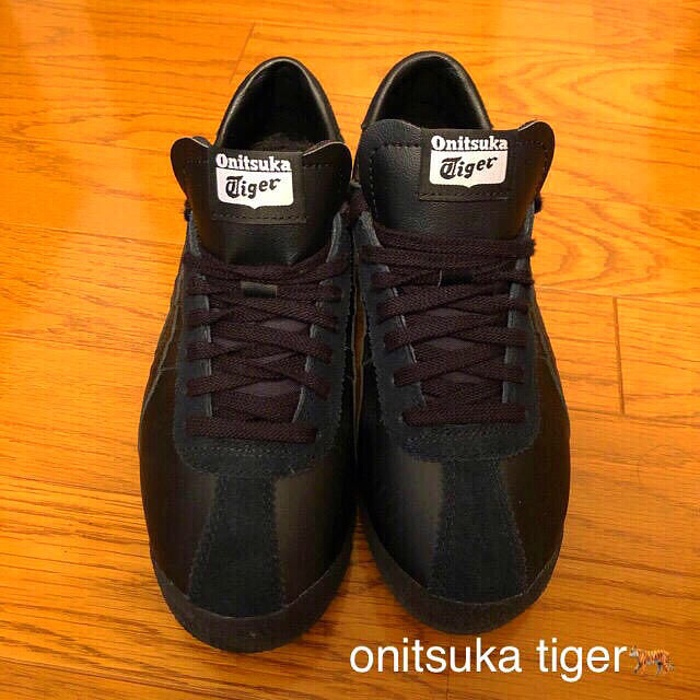 Onitsuka Tiger(オニツカタイガー)のオニツカタイガー スニカー レディースの靴/シューズ(スニーカー)の商品写真