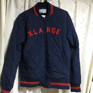 エクストララージ(XLARGE)のXLARGE キルティングアウター(その他)