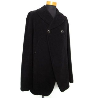 バレンシアガ(Balenciaga)の激安70％OFF！◆新品！THIMISTER ジャケット コート M◆定価16万(その他)