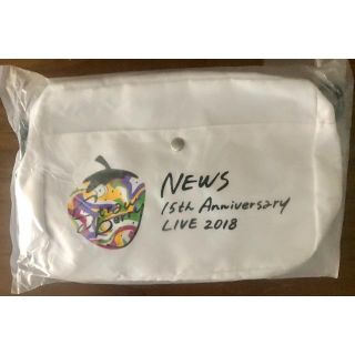 ニュース(NEWS)のNEWS strawberry (アイドルグッズ)