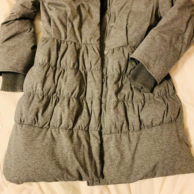 MIIA(ミーア)のダウンコート レディースのジャケット/アウター(ダウンコート)の商品写真
