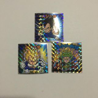 ドラゴンボール(ドラゴンボール)のマコト様専用 ドラゴンボールマン(その他)