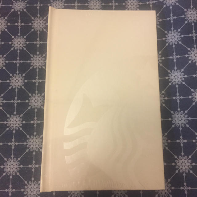 Starbucks Coffee(スターバックスコーヒー)の韓国スターバックス カードホルダー アルバム  インテリア/住まい/日用品の文房具(ファイル/バインダー)の商品写真