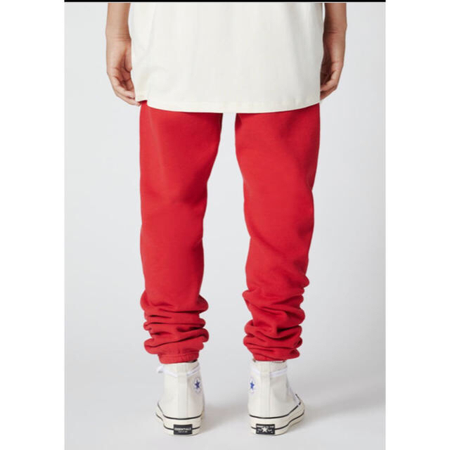 Lサイズ  FOG-Essentials Graphic Sweatpants