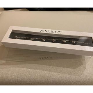 ニナリッチ(NINA RICCI)のNina Ricci ブレスレット(ブレスレット/バングル)