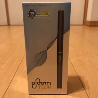 プルームテック(PloomTECH)のプルーム・テック・スターターキット(タバコグッズ)