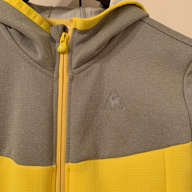 le coq sportif(ルコックスポルティフ)のルコック パーカー レディースのトップス(パーカー)の商品写真