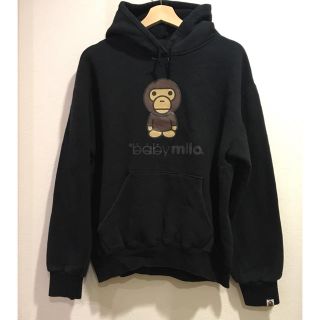 アベイシングエイプ(A BATHING APE)の専用(パーカー)