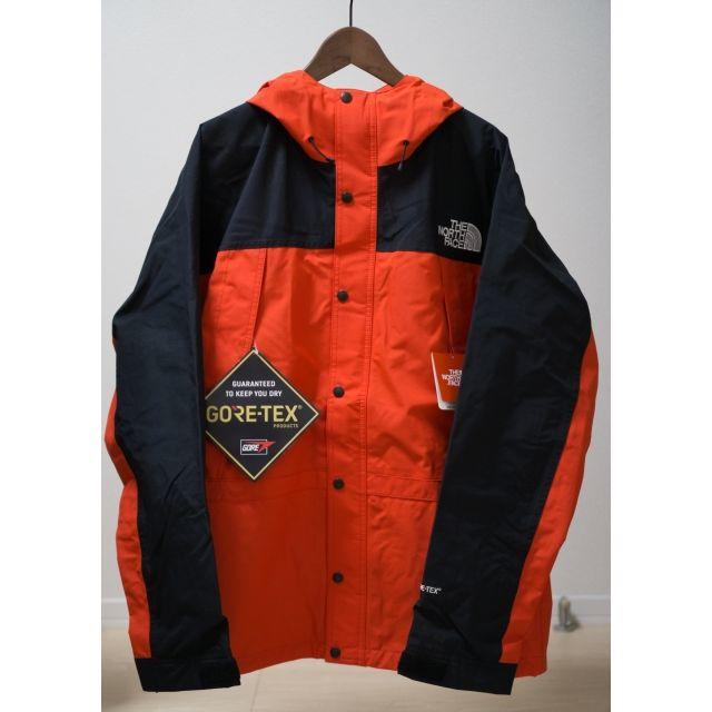 XL THE NORTH FACE Mountain Light Jacket