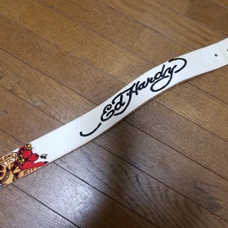 エドハーディー(Ed Hardy)のEd Hardyベルト(ベルト)