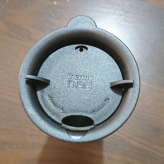 thermo mug(サーモマグ)のThermo Mug   インテリア/住まい/日用品のキッチン/食器(タンブラー)の商品写真