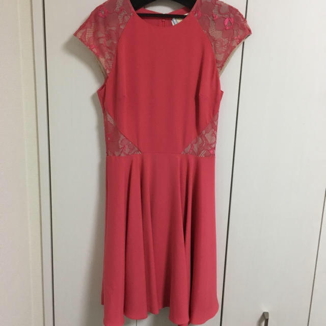UNITED ARROWS(ユナイテッドアローズ)のunited arrows♡ドレス レディースのフォーマル/ドレス(ミディアムドレス)の商品写真