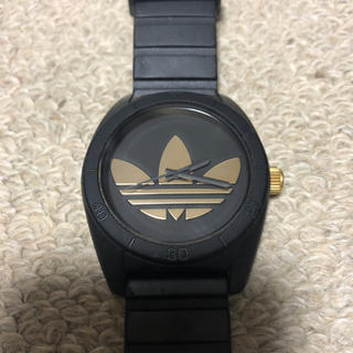 アディダス(adidas)のレゴン様専用(腕時計)