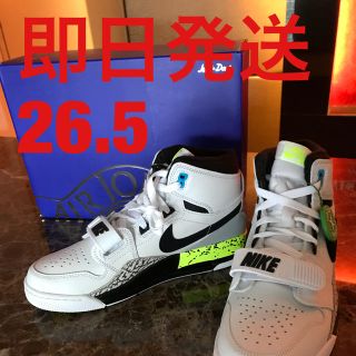 ナイキ(NIKE)の即日発送 26.5 don c(スニーカー)