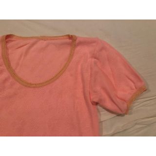 ロキエ(Lochie)のvintage(Tシャツ(半袖/袖なし))