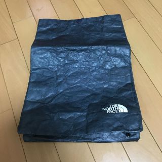 ザノースフェイス(THE NORTH FACE)のノースフェイス    ペーパーロールバッグ  THE NORTH FACE(その他)