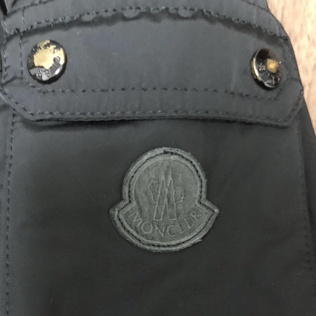 MONCLER(モンクレール)のモンクレール ダウン メンズのジャケット/アウター(ダウンジャケット)の商品写真