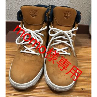 ティンバーランド(Timberland)の値下げしました！ティンバーランドブーツ(ブーツ)